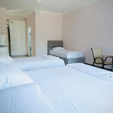 Aren 1 Apartment Vlorë