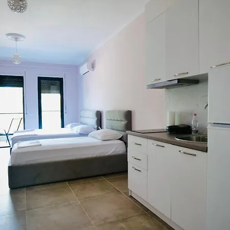 Apartment Aren 1 Vlorë