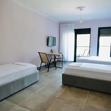 Appartement Aren 1 Vlorë