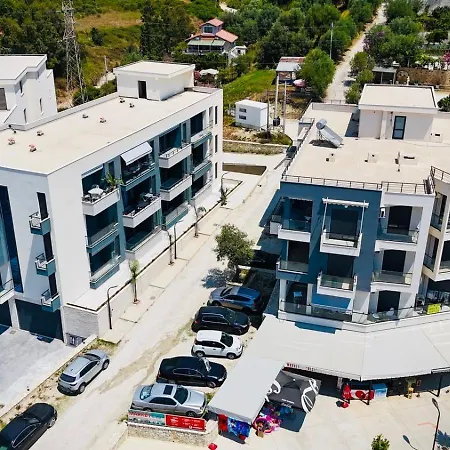 Apartamento Aren 1 *