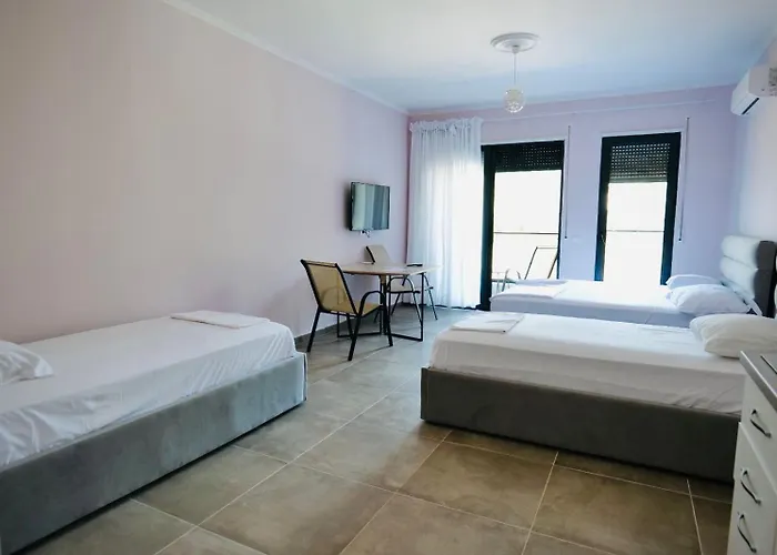 Appartement Aren 1 Vlorë