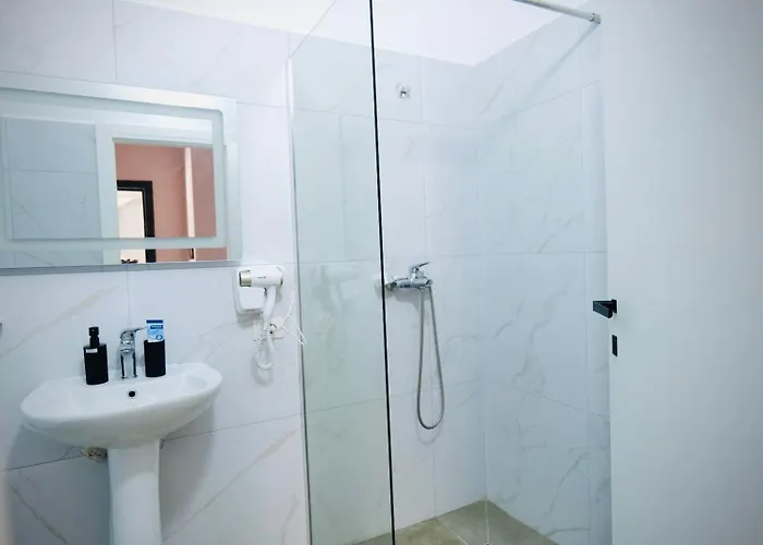 Aren 1 Appartement Vlorë