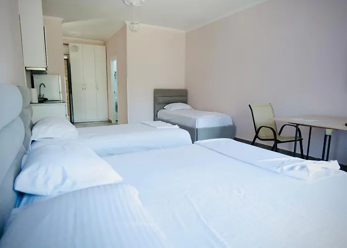 Aren 1 Appartement Vlorë