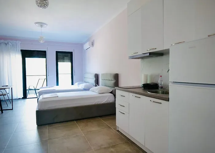 Appartement Aren 1 Vlorë